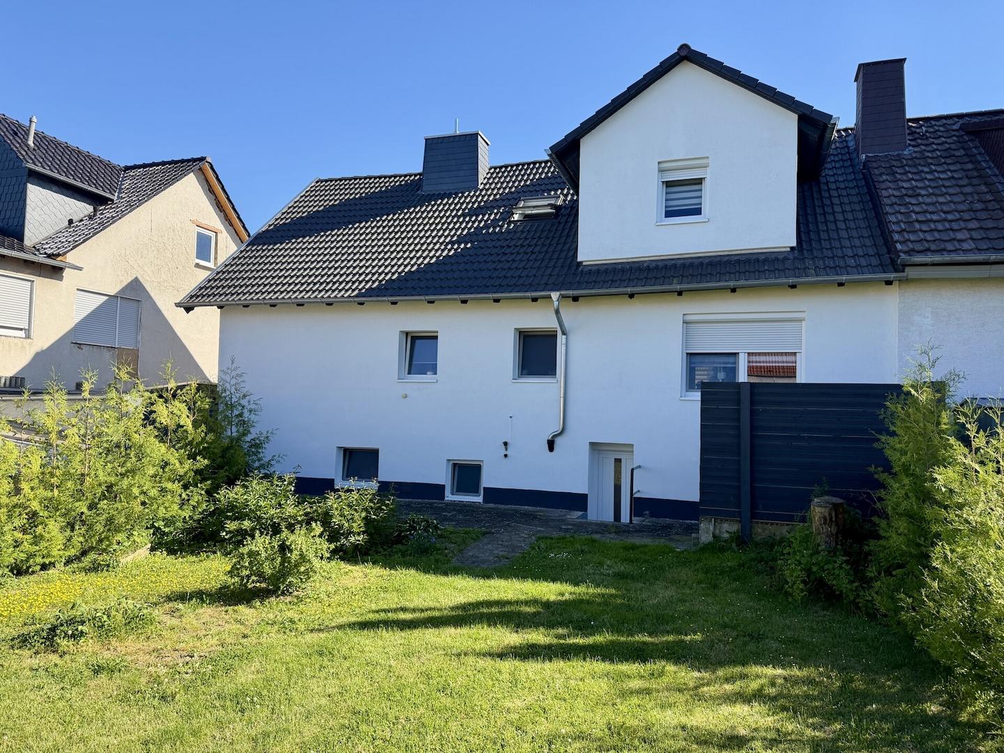 Rückseite
