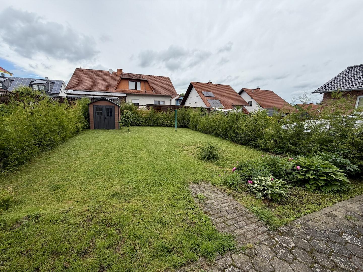 Garten