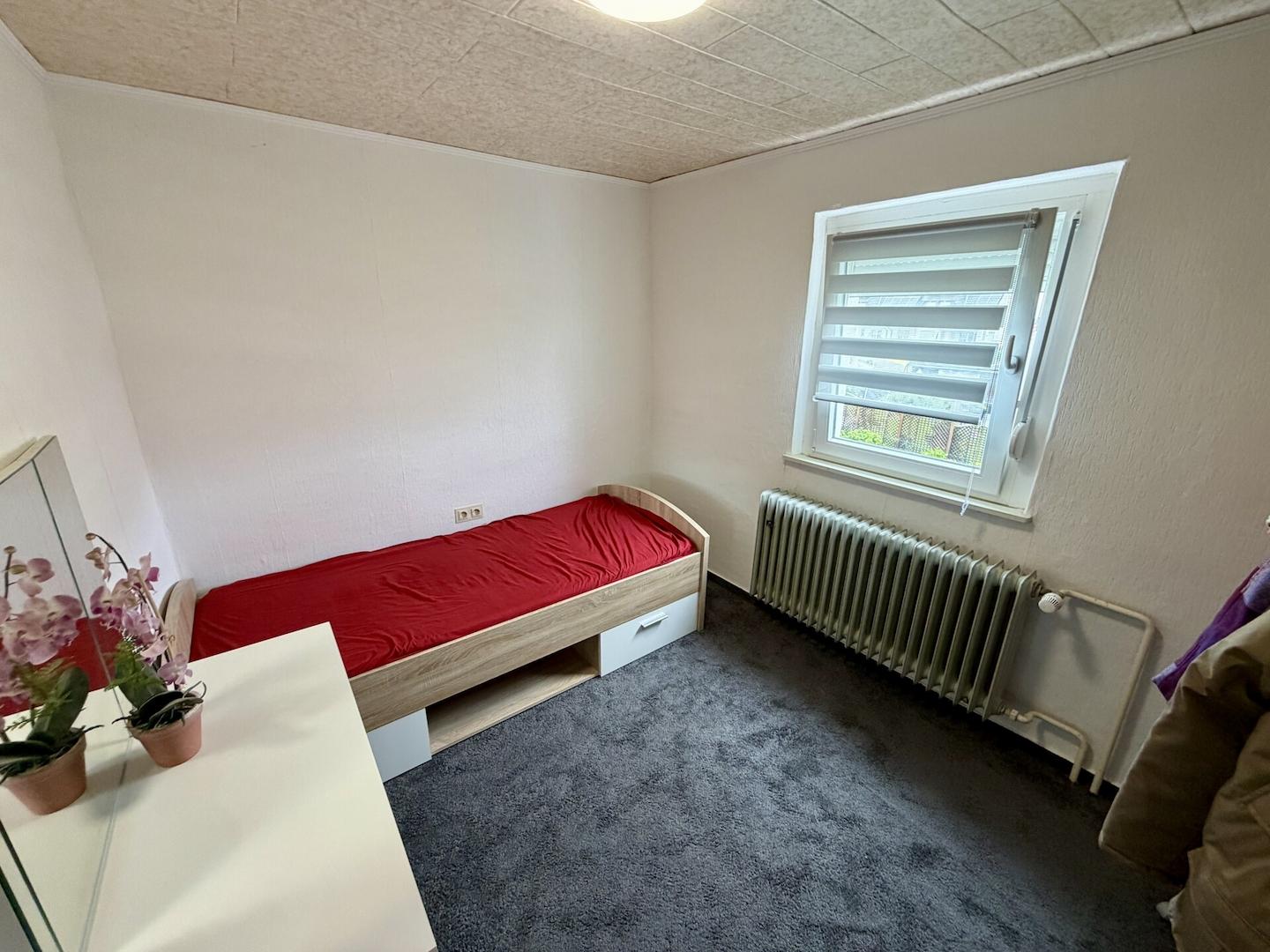 Zimmer DG