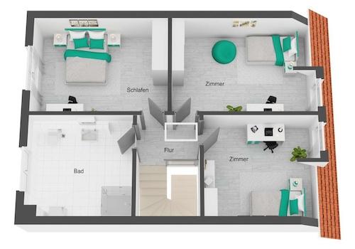 Grundriss 2.OG
