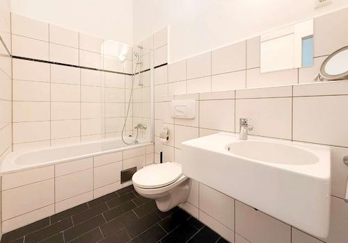Bad en Suite (EG)