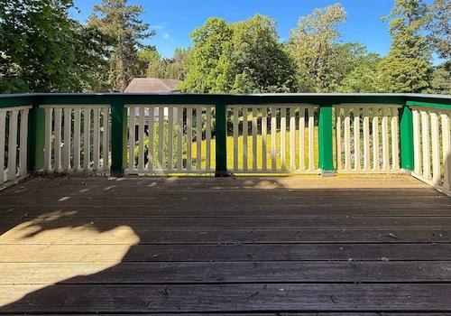 West-Balkon 1.OG