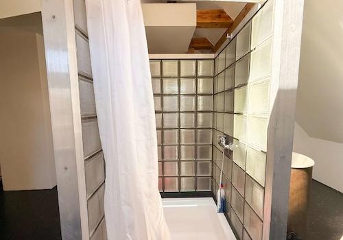 Dusche DG