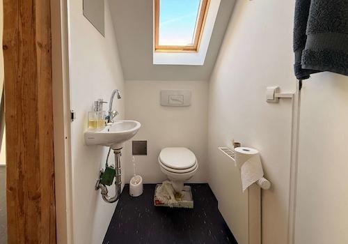 Gäste-WC DG