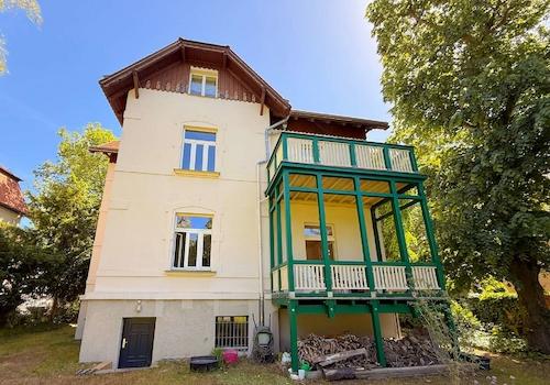 Rückansicht
