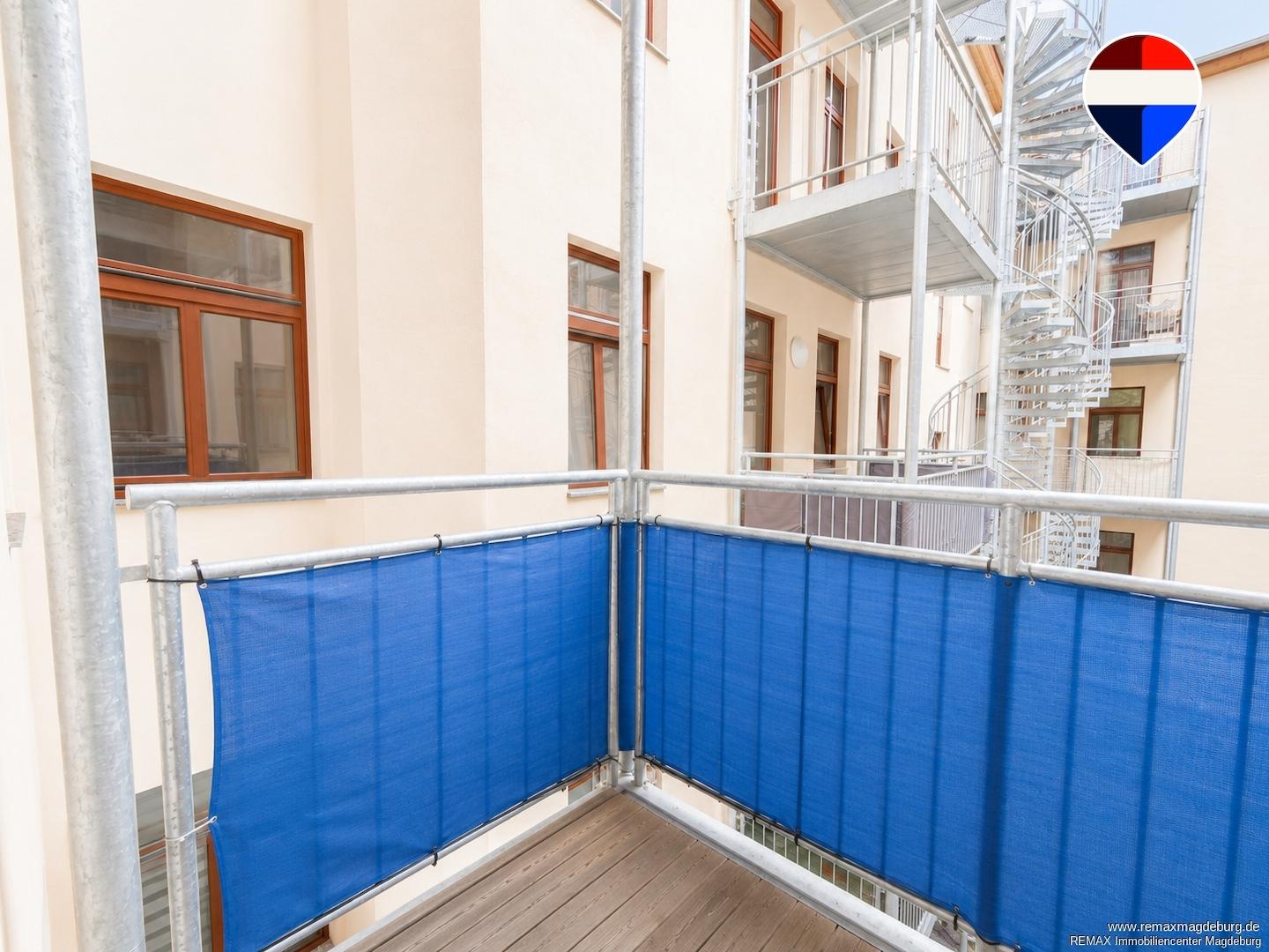Balkon