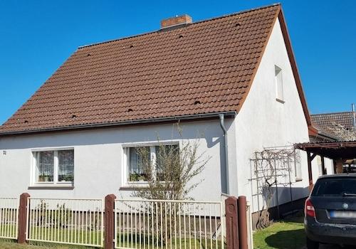 Wohnhaus