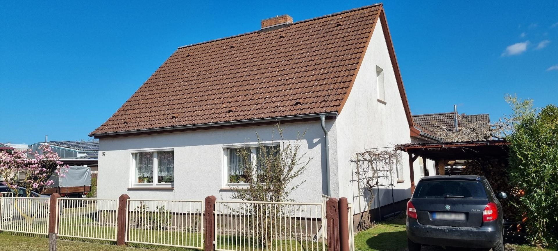 Wohnhaus