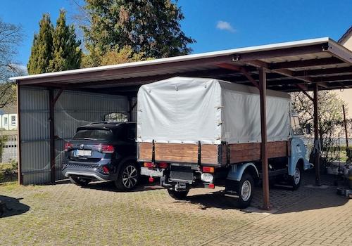 Carport