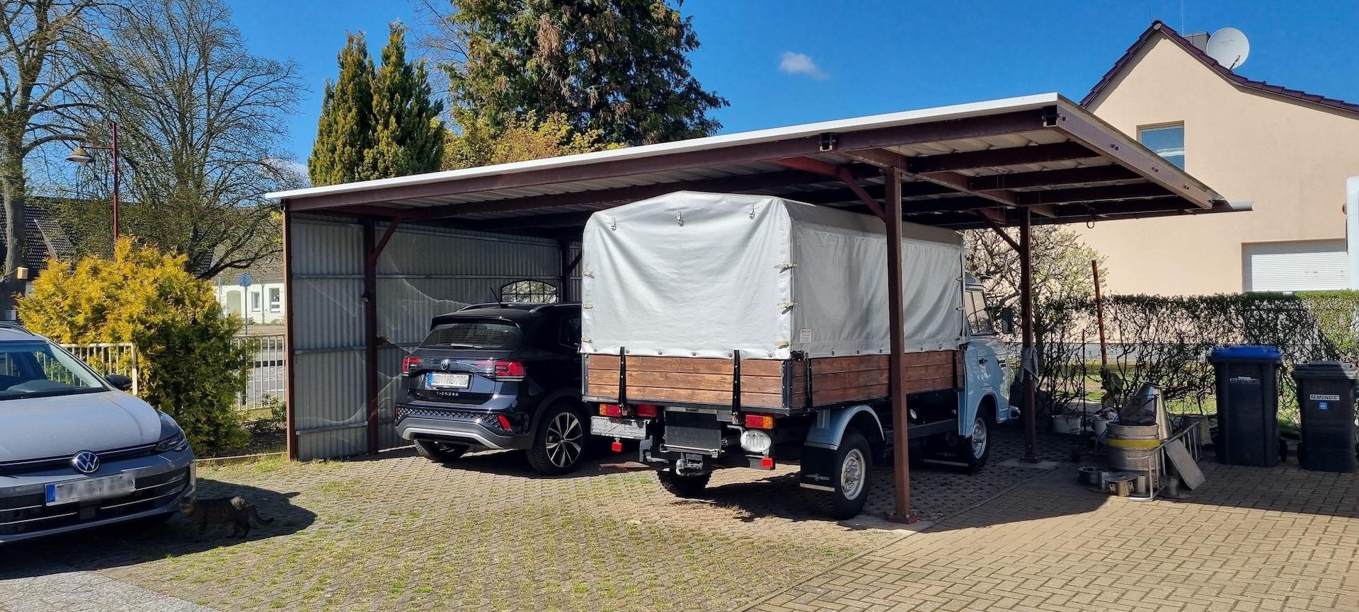 Carport