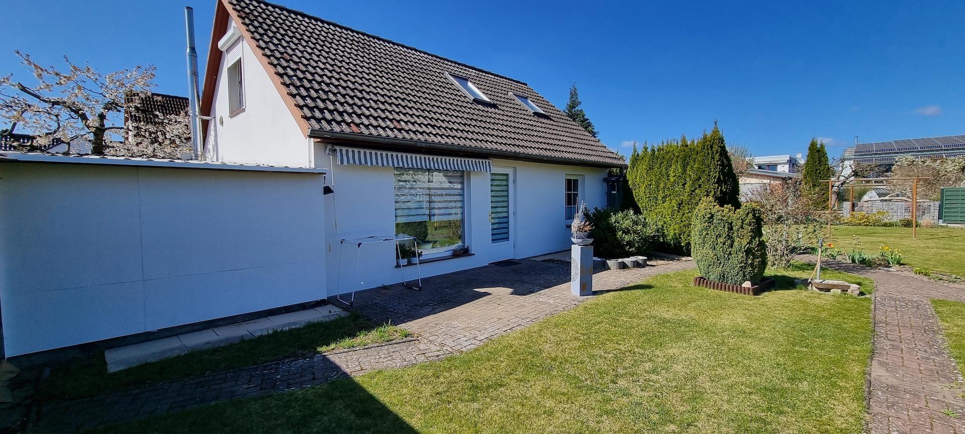 Ferienwohnung