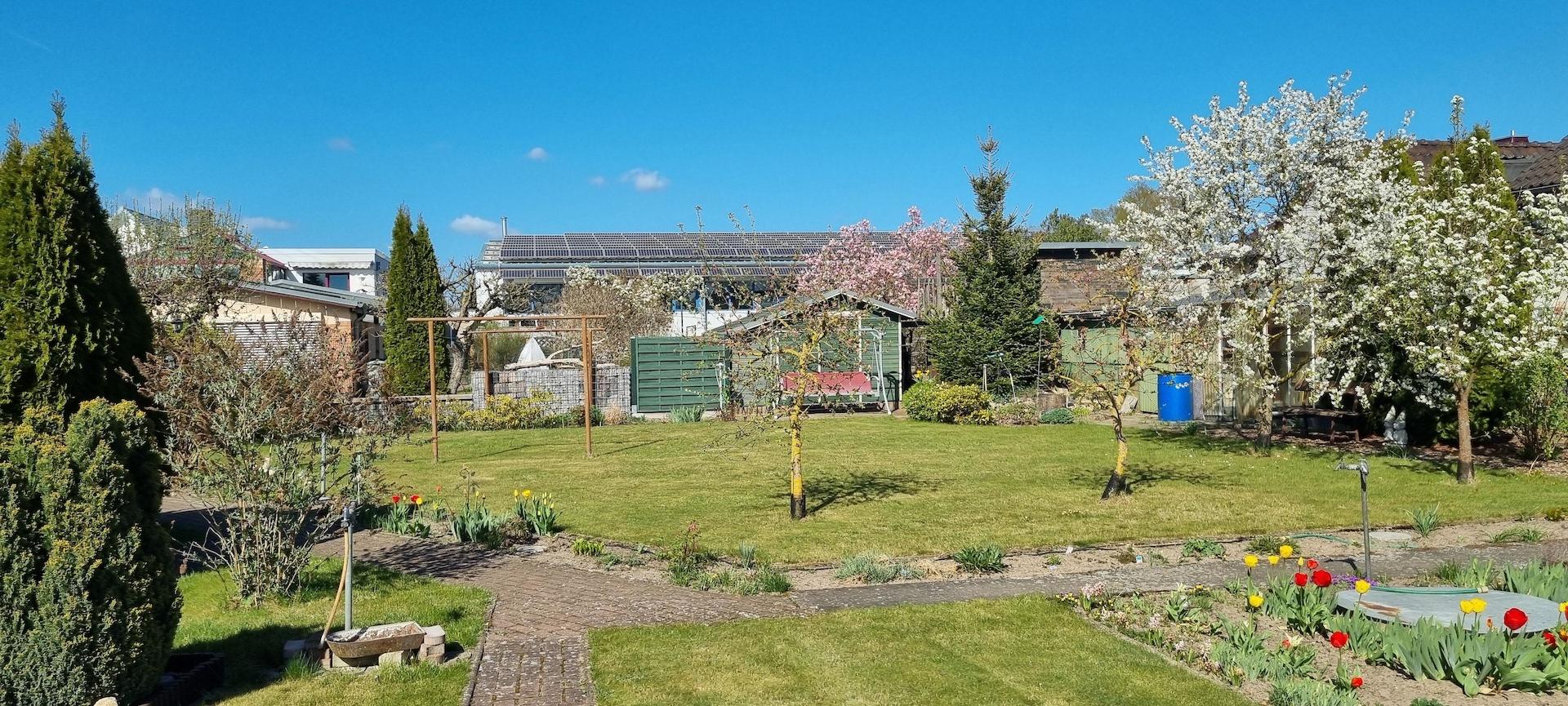 Garten