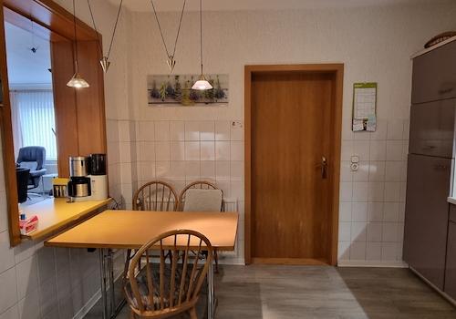 Küche Wohnhaus