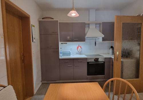 EG Küche Wohnhaus