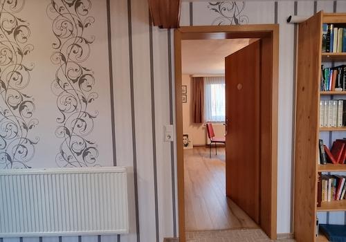 OG Flur Wohnhaus