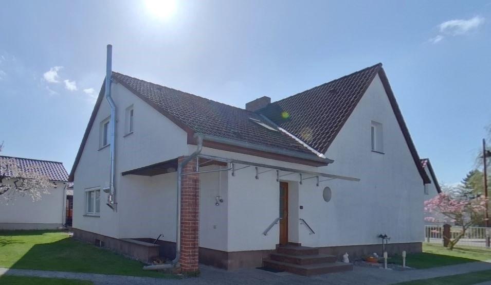 Wohnhaus