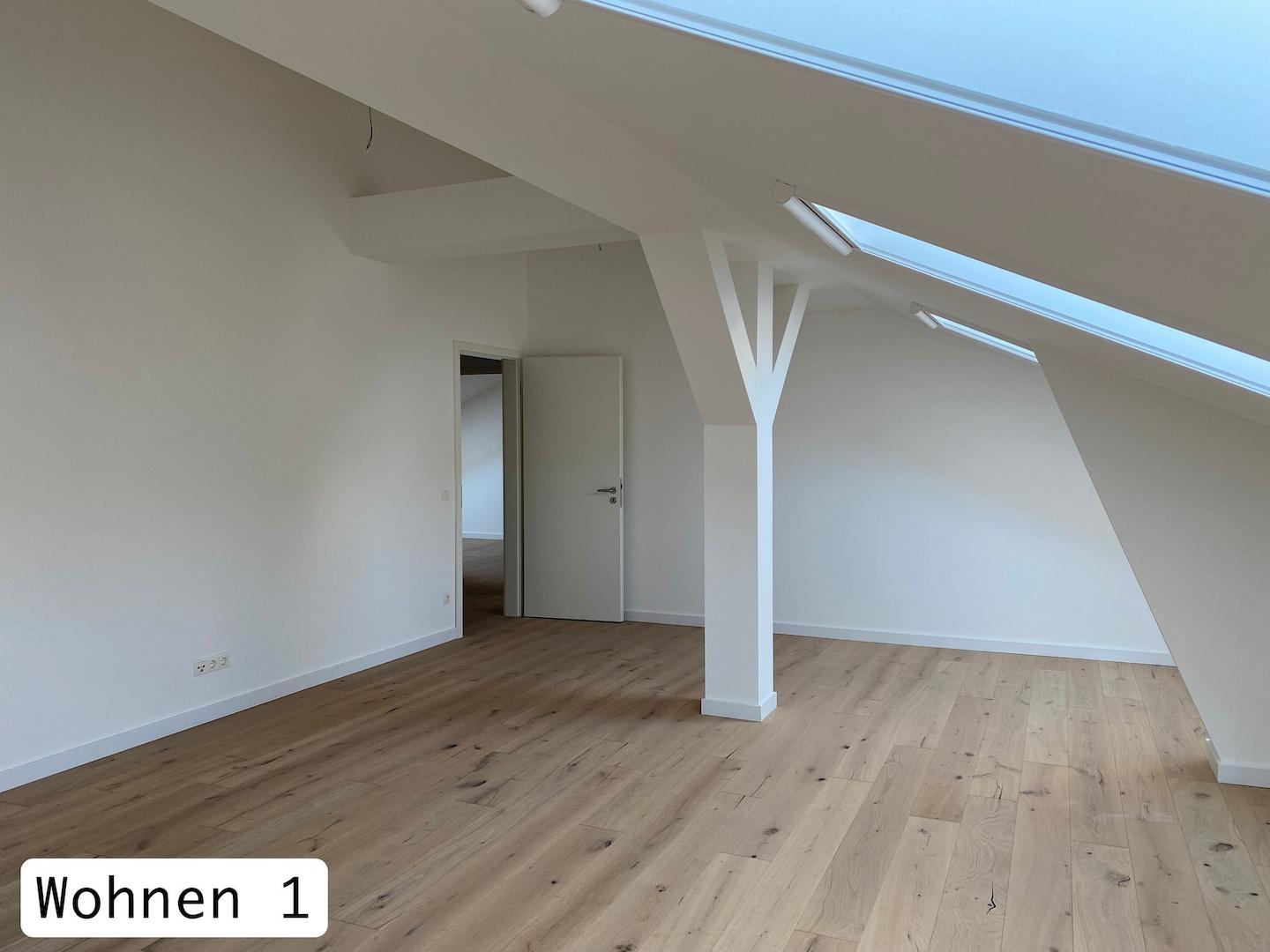 Wohnzimmer 1 