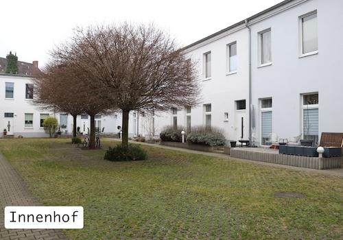 Innenhof