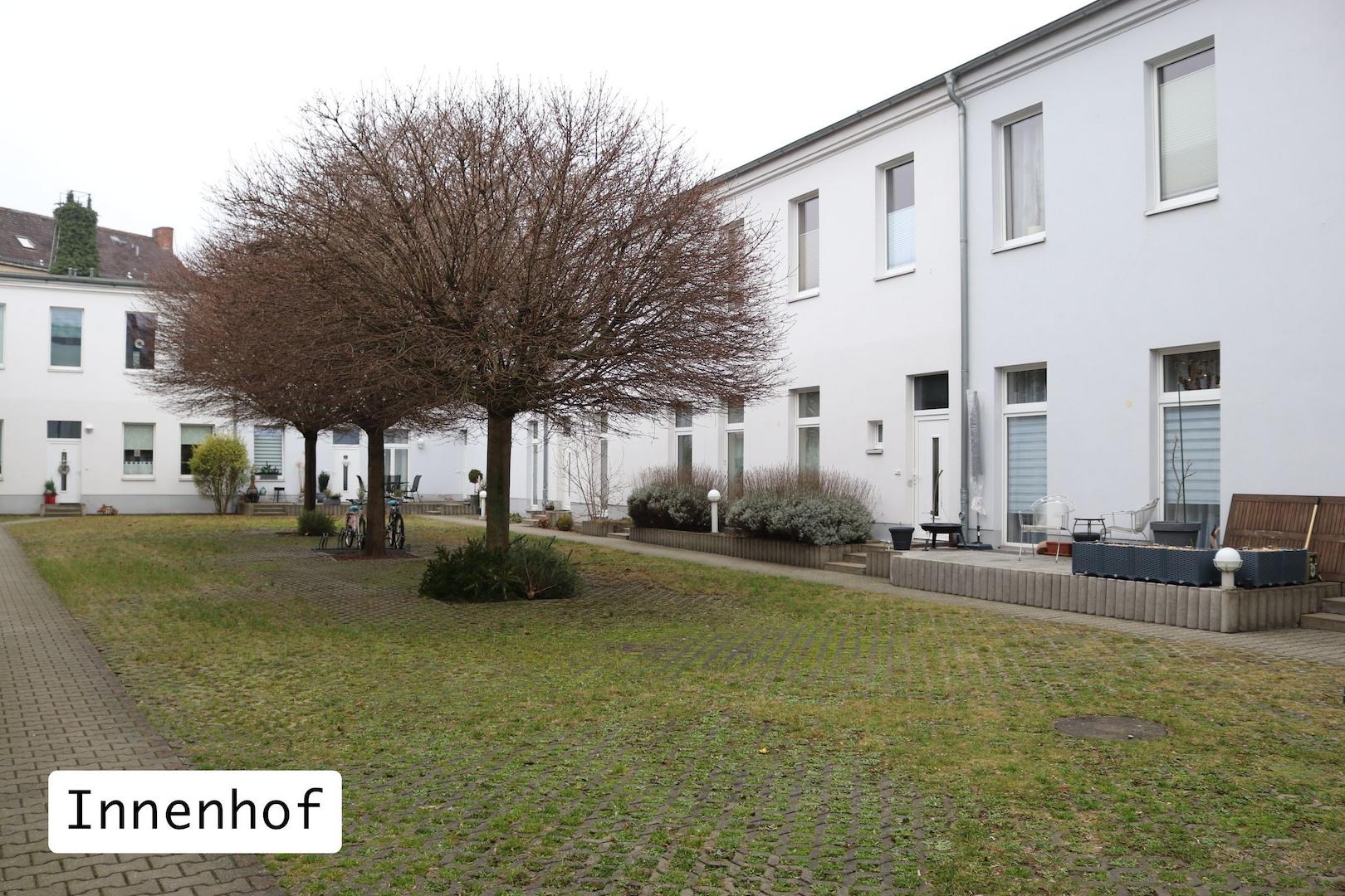 Innenhof