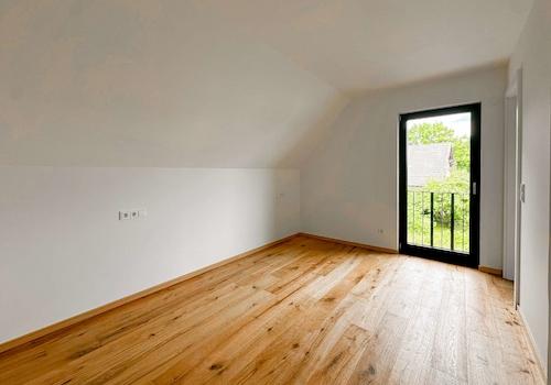 Gemütliches Schlafzimmer