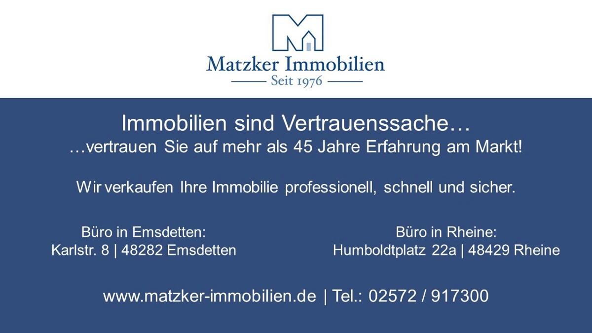 Hausverkauf