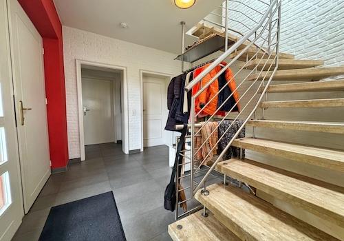 Treppe