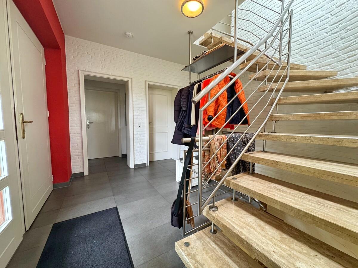 Treppe