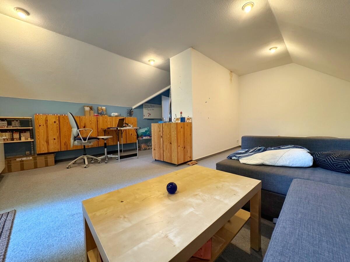 Schlafzimmer OG 