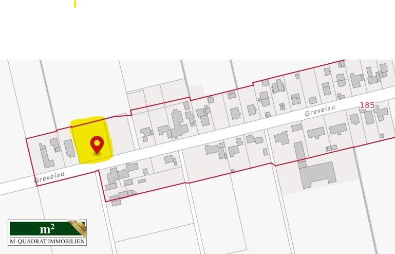 Lageplan - Grevelau 46, 21423 Winden (Luhe), Scharmbeck