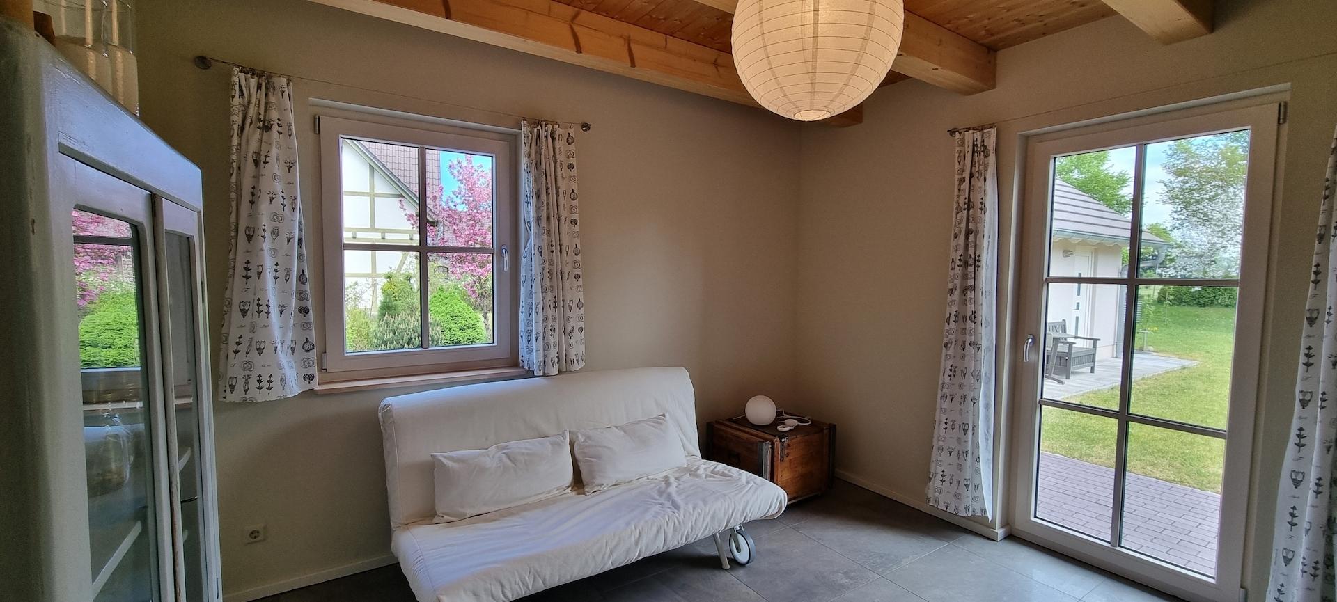 EG Gästezimmer