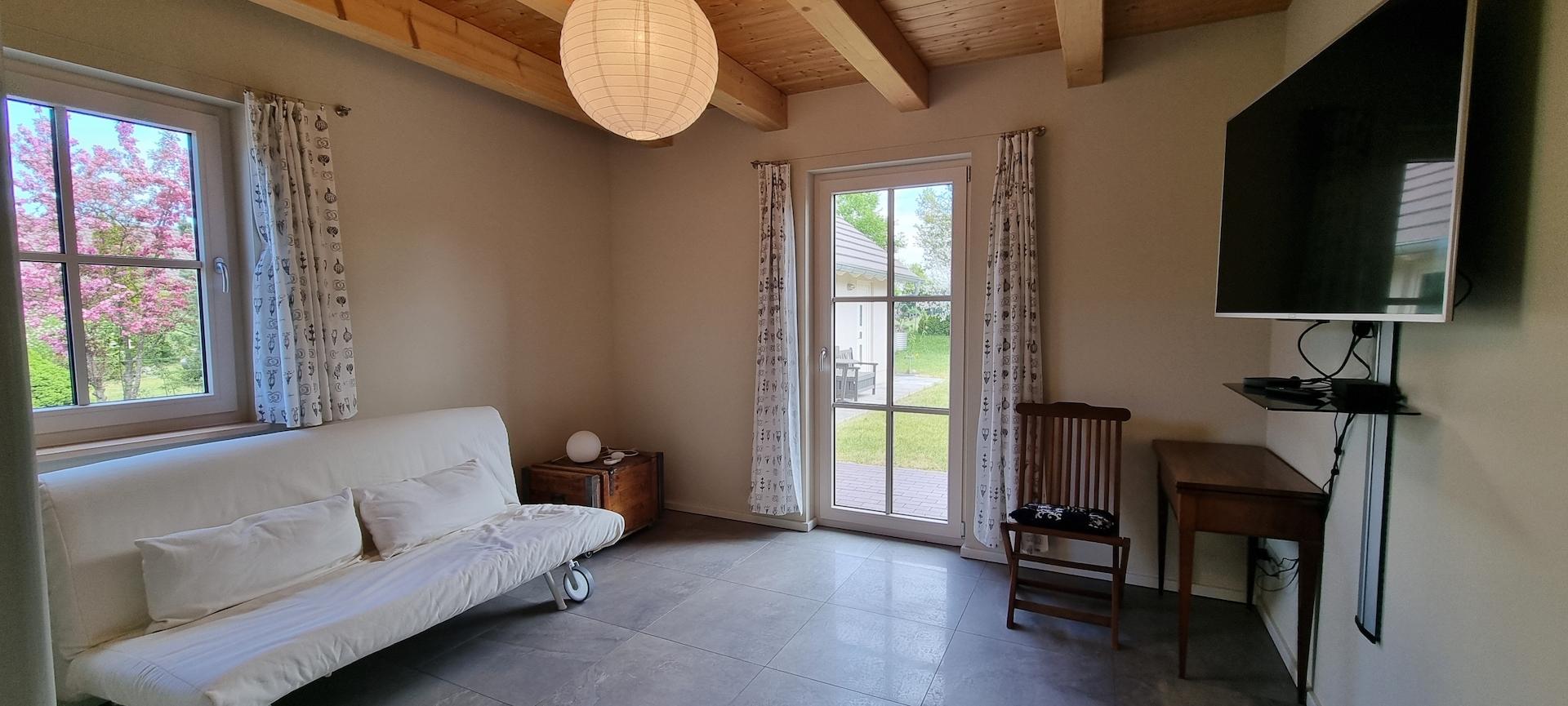 Gästezimmer im EG