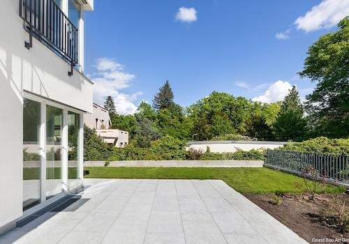Südterrasse