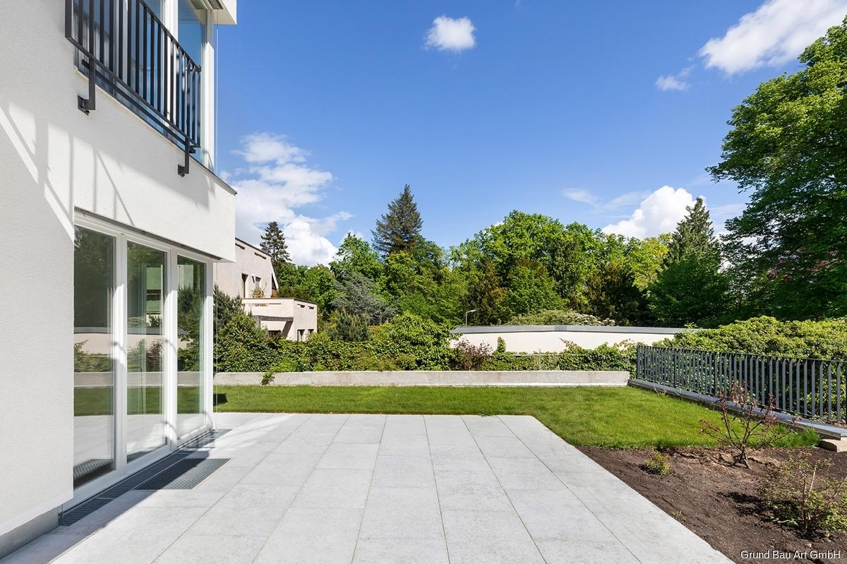 Südterrasse