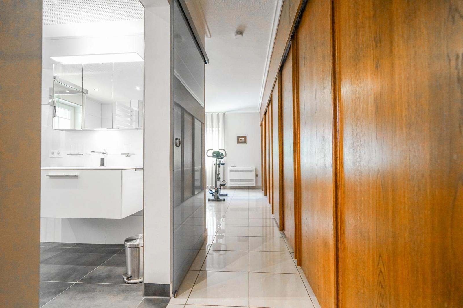 Bad en suite