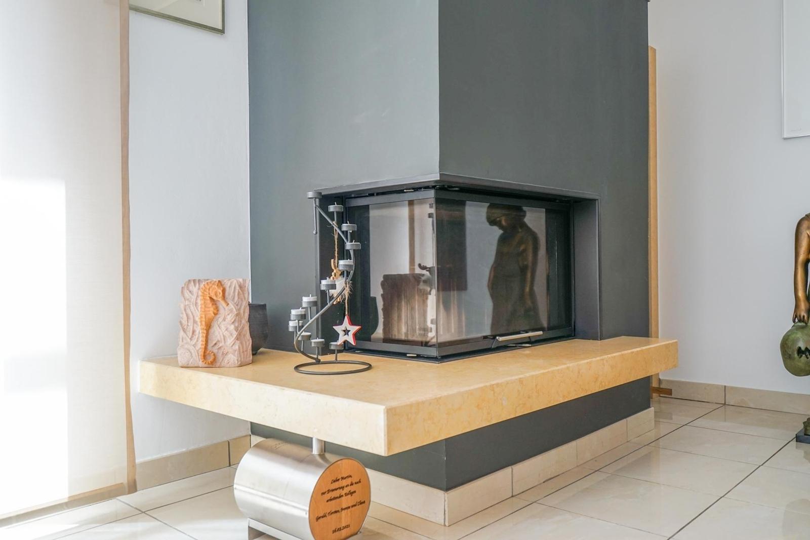 Kamin