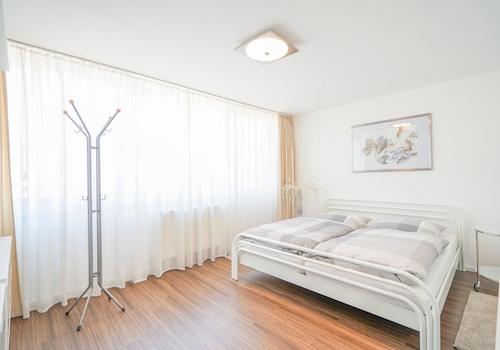 2. Schlafraum oben