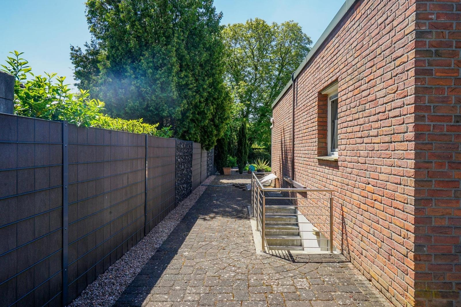 Seitenweg 