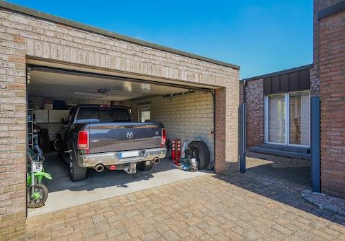 2. Garage