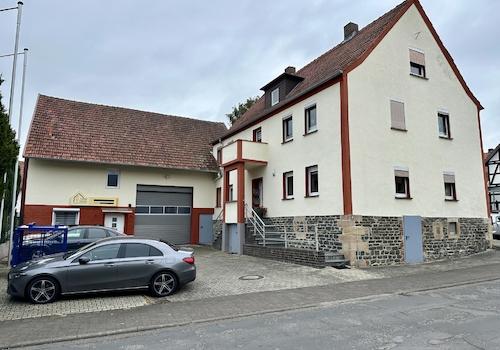 Außenansicht
