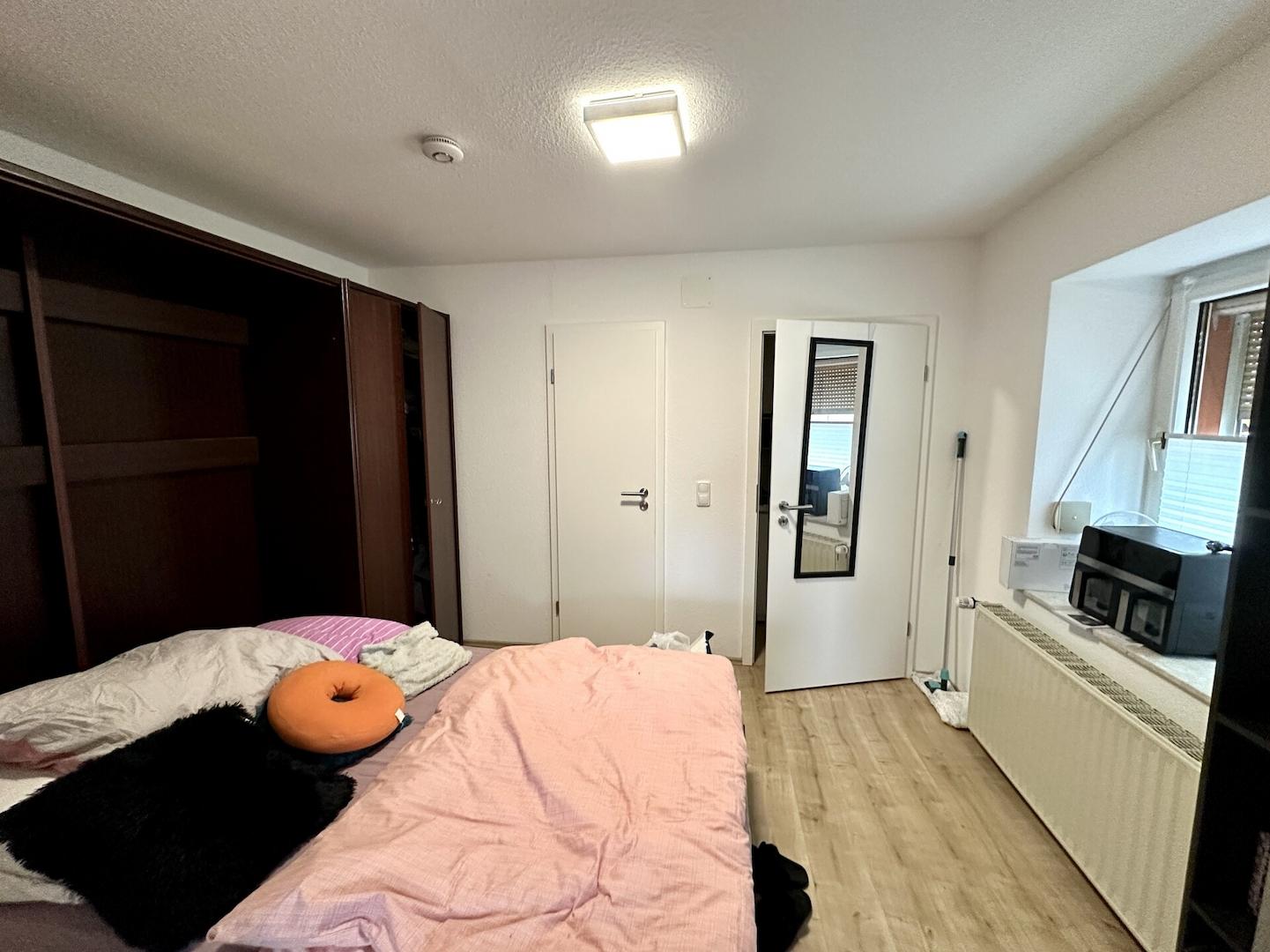 Schlafzimmer Whng 1