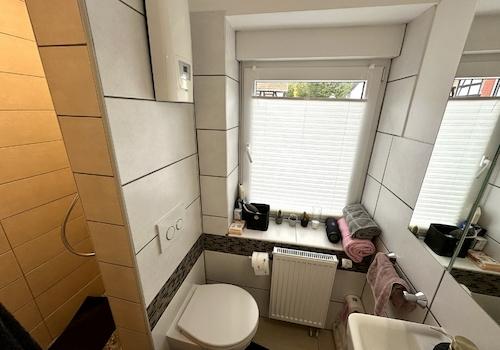 Badezimmer Whng 1