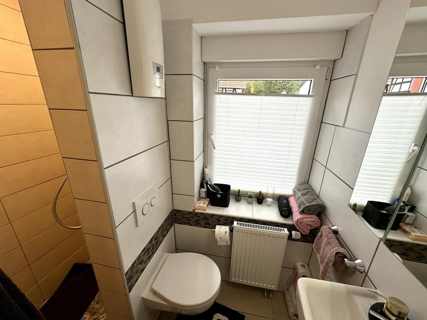 Badezimmer Whng 1