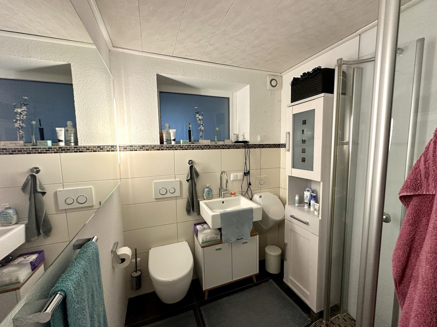 Badezimmer Whng 4