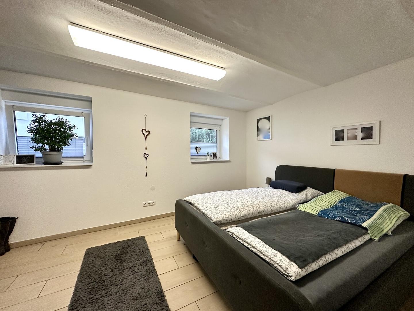 Schlafzimmer Whng 4