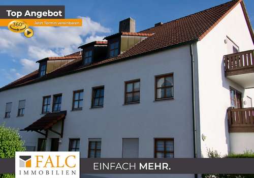 Ihr Zuhause - Kapitalanlage