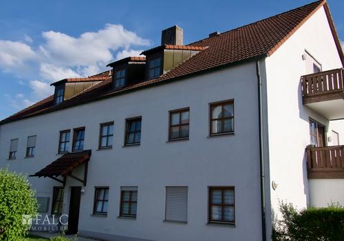 Ihr Zuhause - Top Kapitalanlage