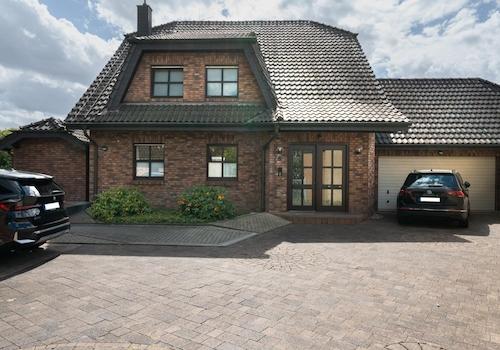 Hausfront