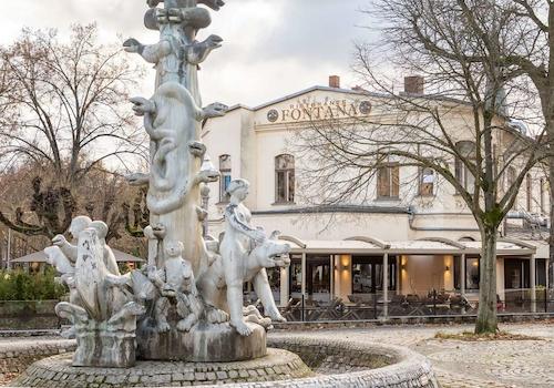Ristorante Fontana