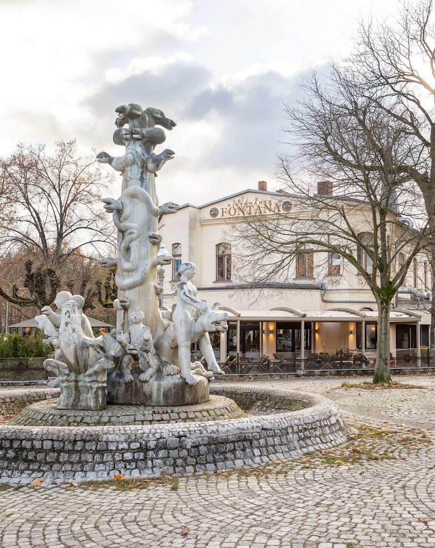 Ristorante Fontana