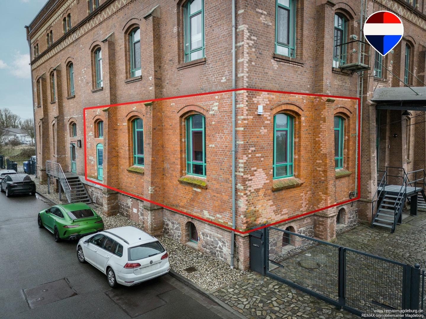 Ansicht